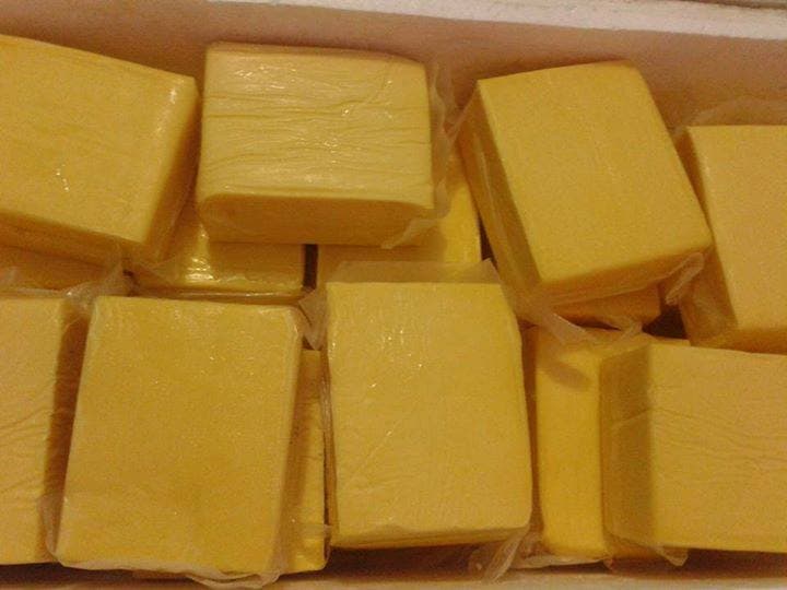 Mozzarella - Image 1