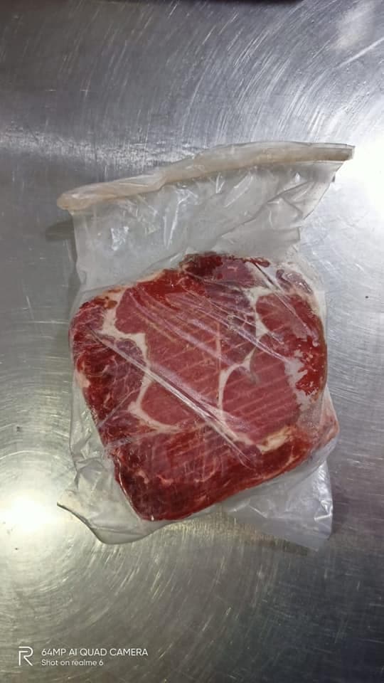 Topside